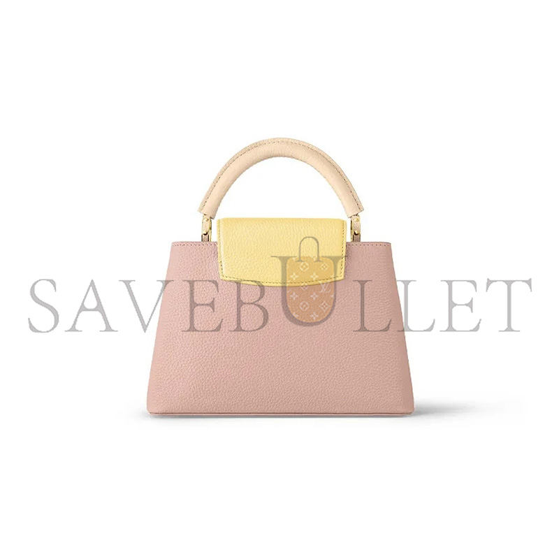 LOUIS VUITTON CAPUCINES BB M22514 (27*18*9cm)